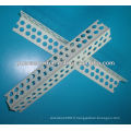 Perle d&#39;angle en PVC / Corner Mesh / Corner Protector Strip (Corner Bead) (CN-AP)